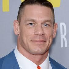 John Cena