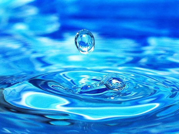 Вода Мудрая