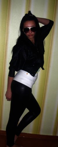 Анна Светлова