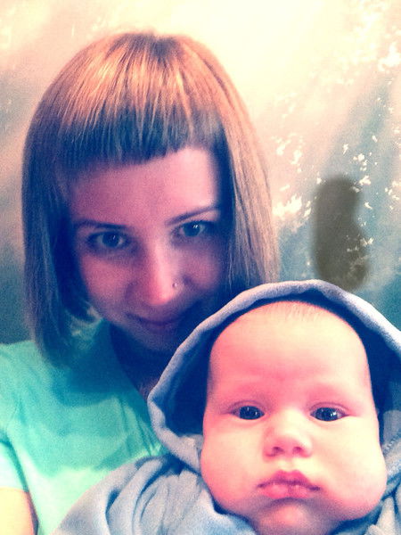 Вероника Якубовская