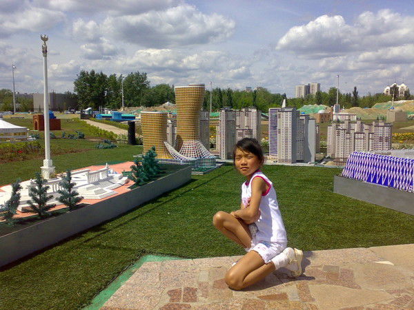 Жумат Исмагулов