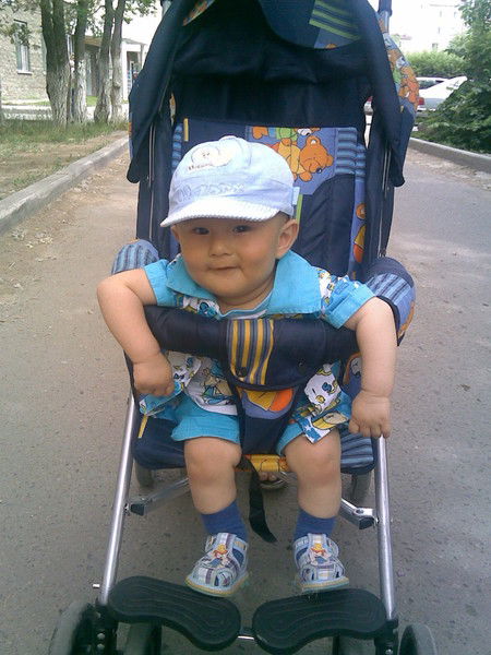 Бауыржан Далабаев