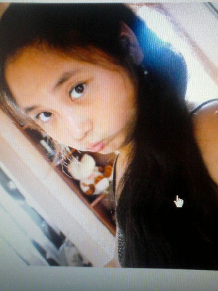 Долгармаа Комбу