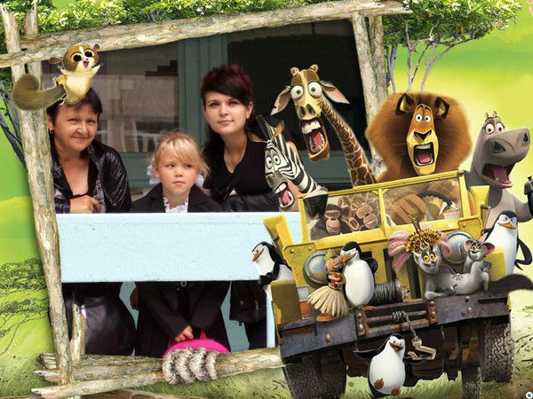 Любовь Левченко