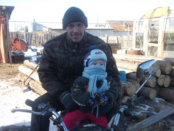 Слава Мельников