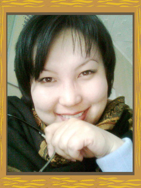 Самал Кожабекова