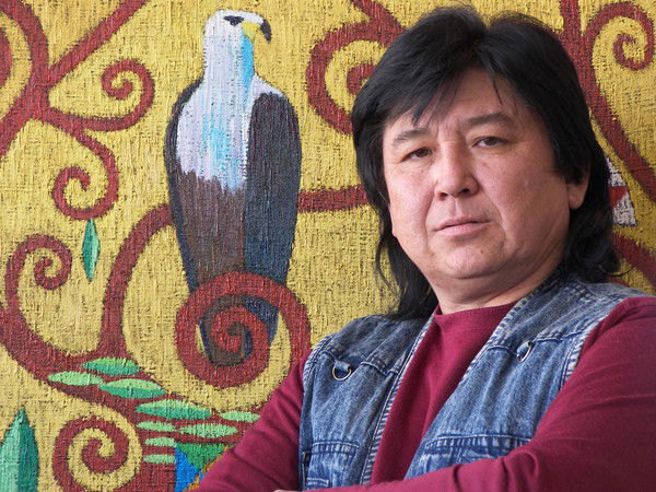 Абдуахат Муратбаев