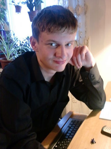 Дмитрий Вершинский