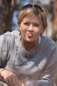 Алина Долгалёва