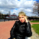 Марина Лучникова