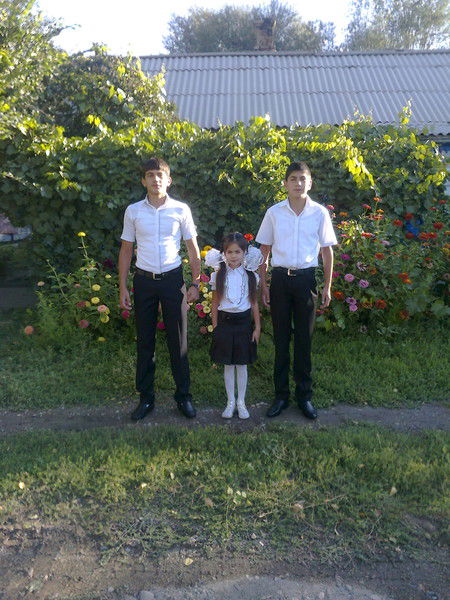 Ринат Наджафов