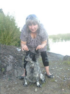 Ирина Федотова