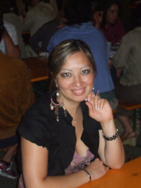 Алма Нурмулдина