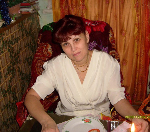 Галина Бырладяну