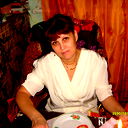 Галина Бырладяну
