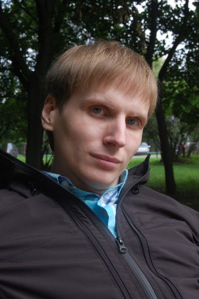 Константин Винниченко