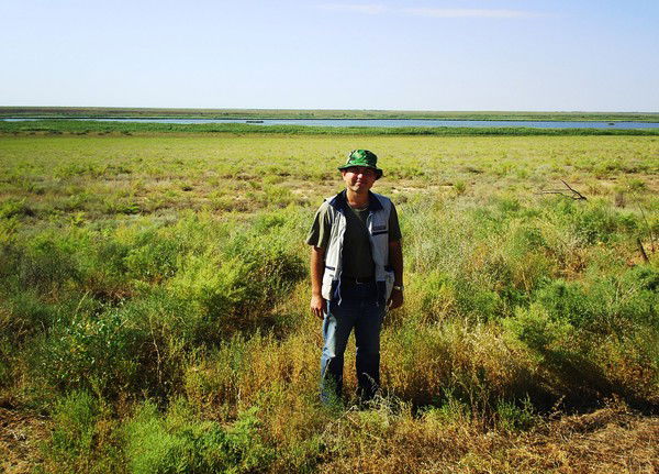Владимир Сорочин