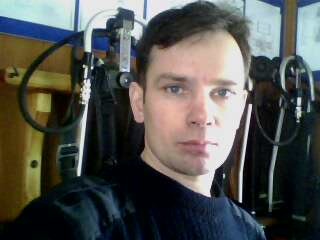 Александр Морозов