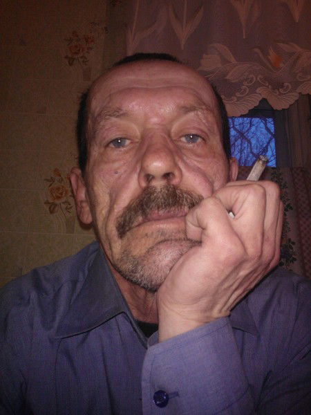 Игорь Денисов