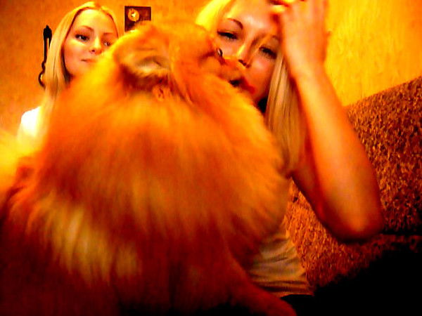 Алиночка Архипова