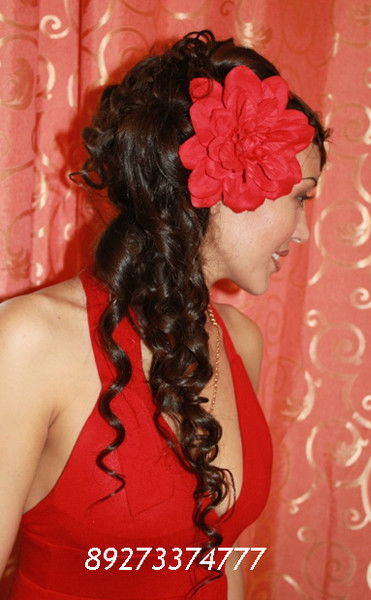 Лиля Сафонова