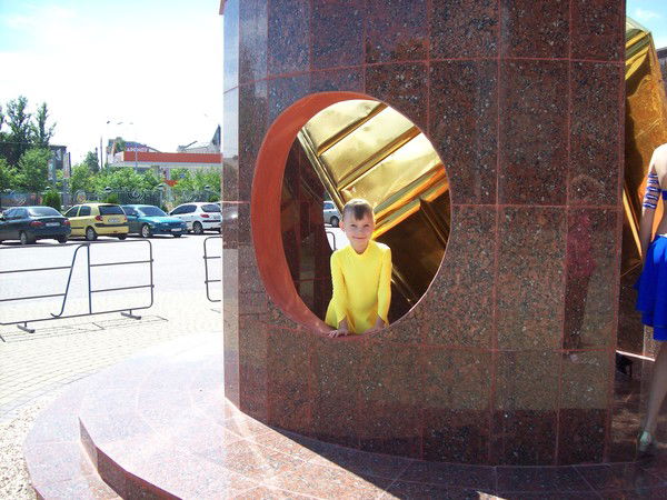 Анастасия Яковлева