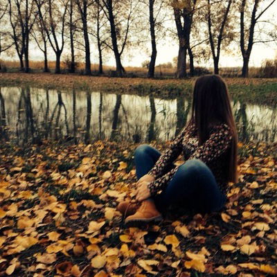 Олеся Зданюкова