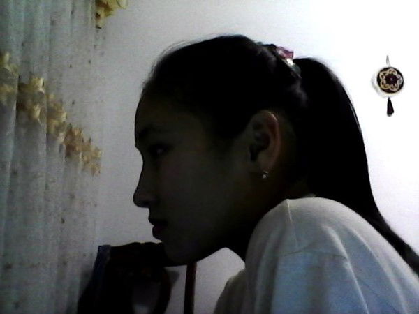 Анеля Нурланкызы