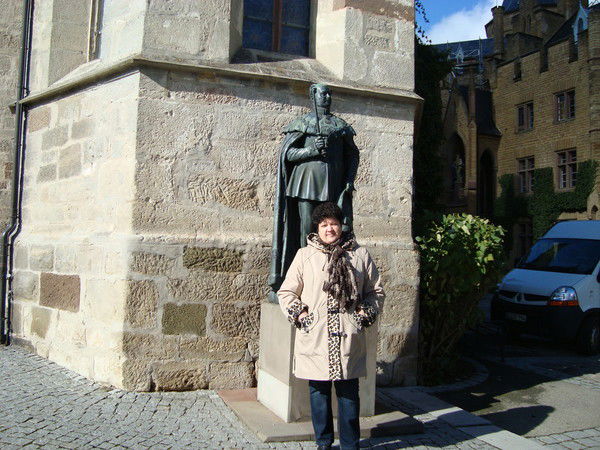 Лидия Мокрышева