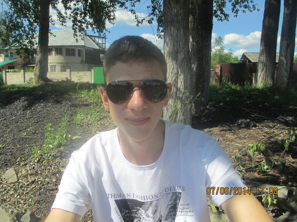 Александр Набока