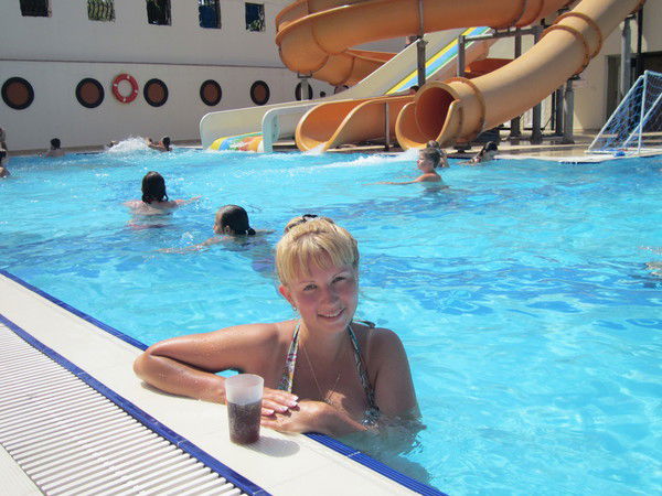 Екатерина Чеботина