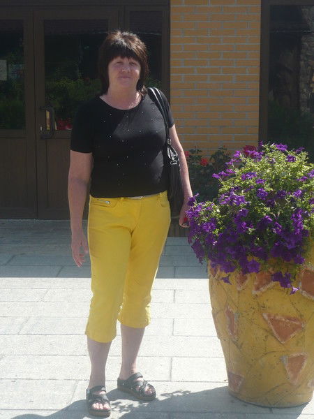 Ирина Брандт