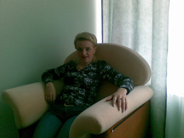 Наталья Абдраимова