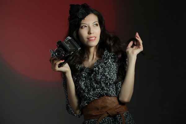 Асель Смагулова