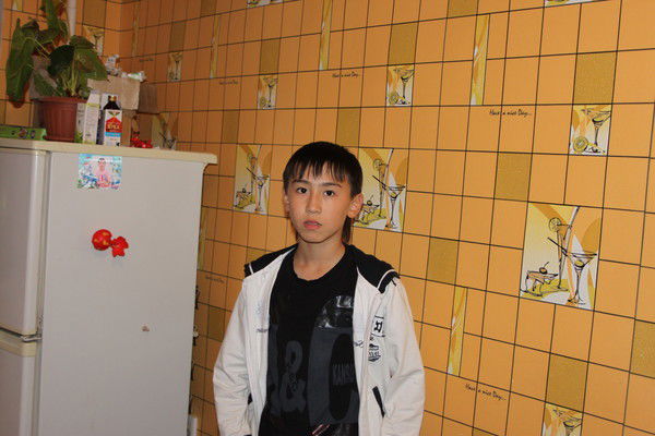 Куатбек Абдрахманов