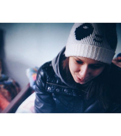 Таня Юсубова