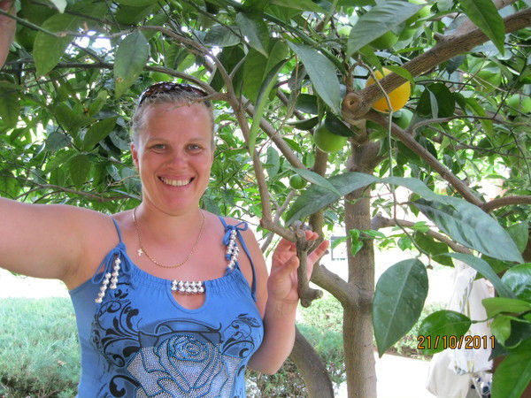 Юлия Ципенко