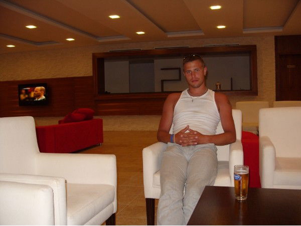 Слава Шиловский