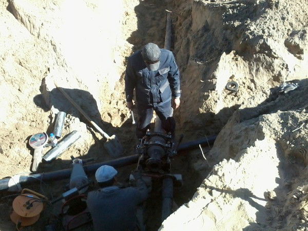 Сантехнические Работы Александр