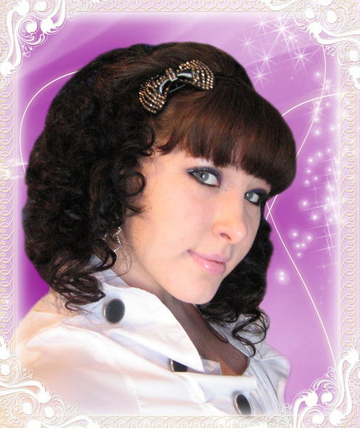 Юлия Прокопьева