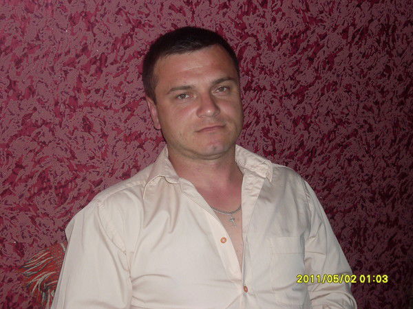 Александр Пилипенко