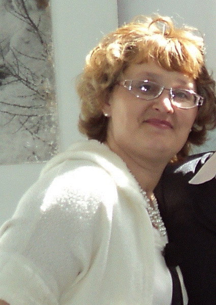Наталья Соболева
