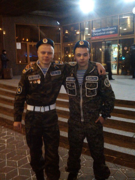 Марат Балтабеков