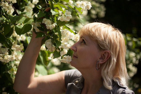 Ольга Дементьева