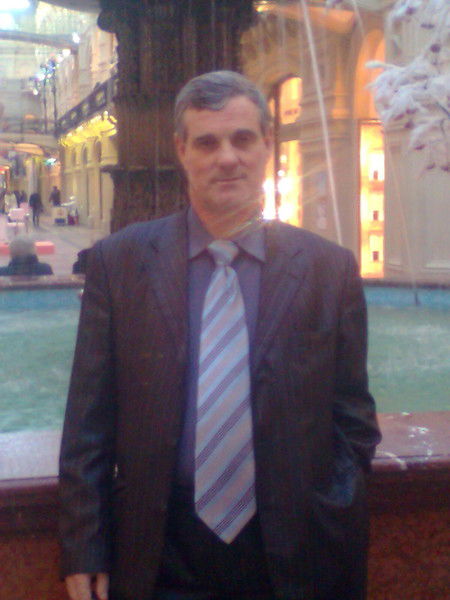 Магамед Картоев