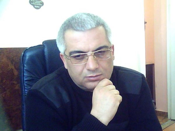 Andranik Azaryan