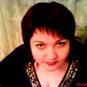 Светлана Сосина