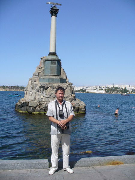 Тимур Масленник