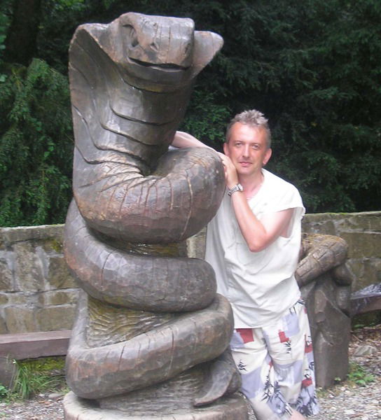 Андрей Голубцов