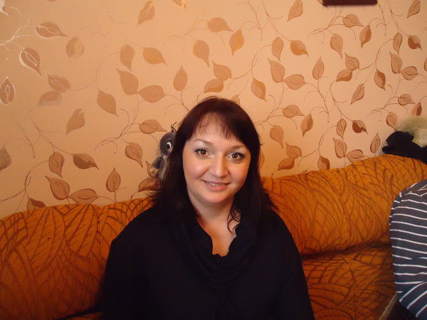 Анастасия Коковихина